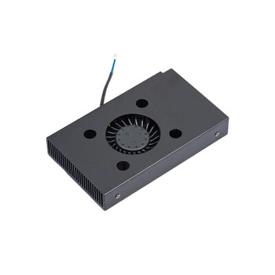 High Performance Active Cooling Blower Fan with Copper Heatsink for ...