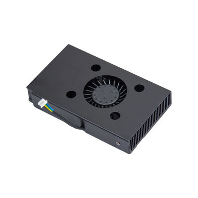 High Performance Active Cooling Blower Fan with Copper Heatsink for ...