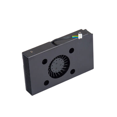 High Performance Active Cooling Blower Fan with Copper Heatsink for ...