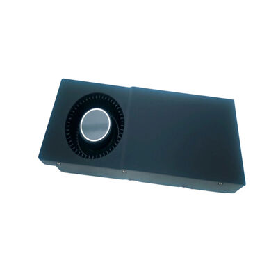 OEM Custom Gigabyte RTX 4090 Side-Blow Turbo GPU Cooler, Industrial ...