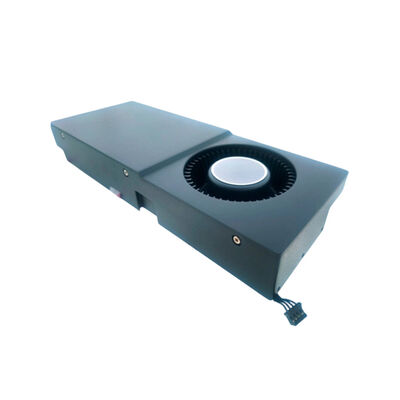 OEM Custom Gigabyte RTX 4090 Side-Blow Turbo GPU Cooler, Industrial ...