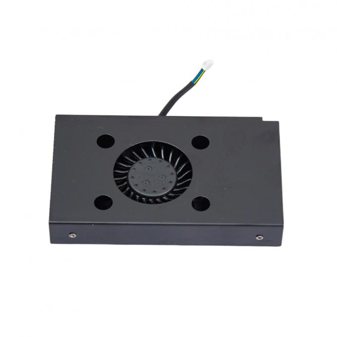High Performance Active Cooling Blower Fan with Copper Heatsink for ...
